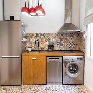 Apartamento de 1 Dormitorio